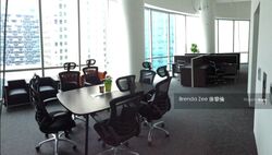 Oxley Tower (D1), Office #319411631